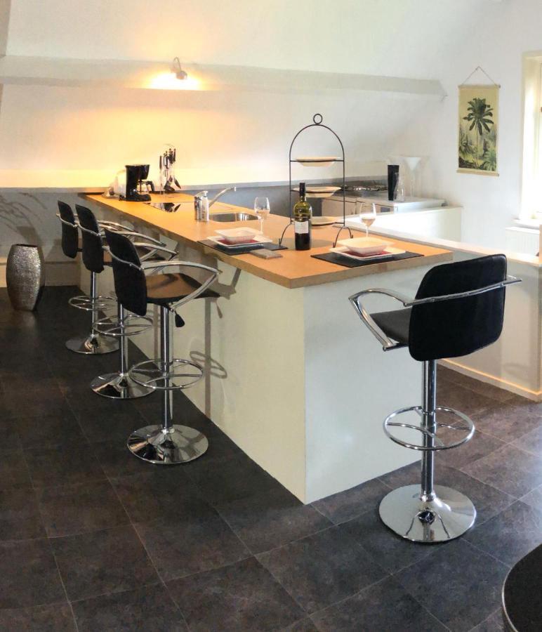 De Weideblom Apartment Schermerhorn